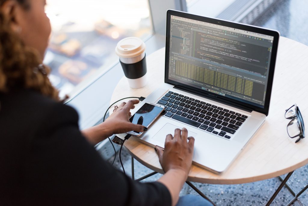Cabinet de recrutement spécialisé en informatique : Digital