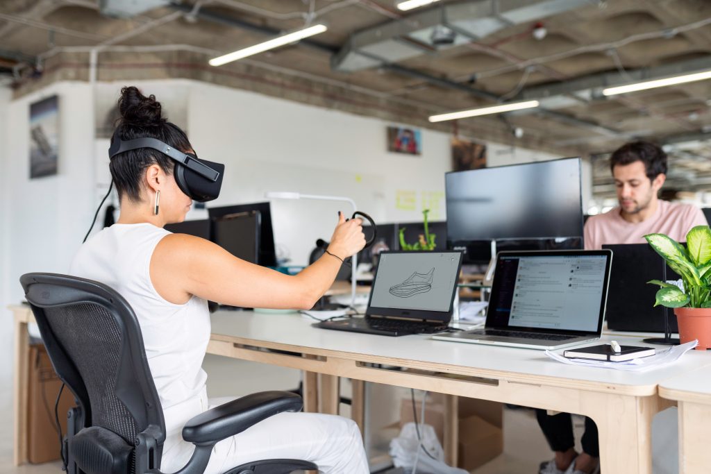 Cabinet de recrutement spécialisé en informatique : Intelligence Artificielle et Big Data