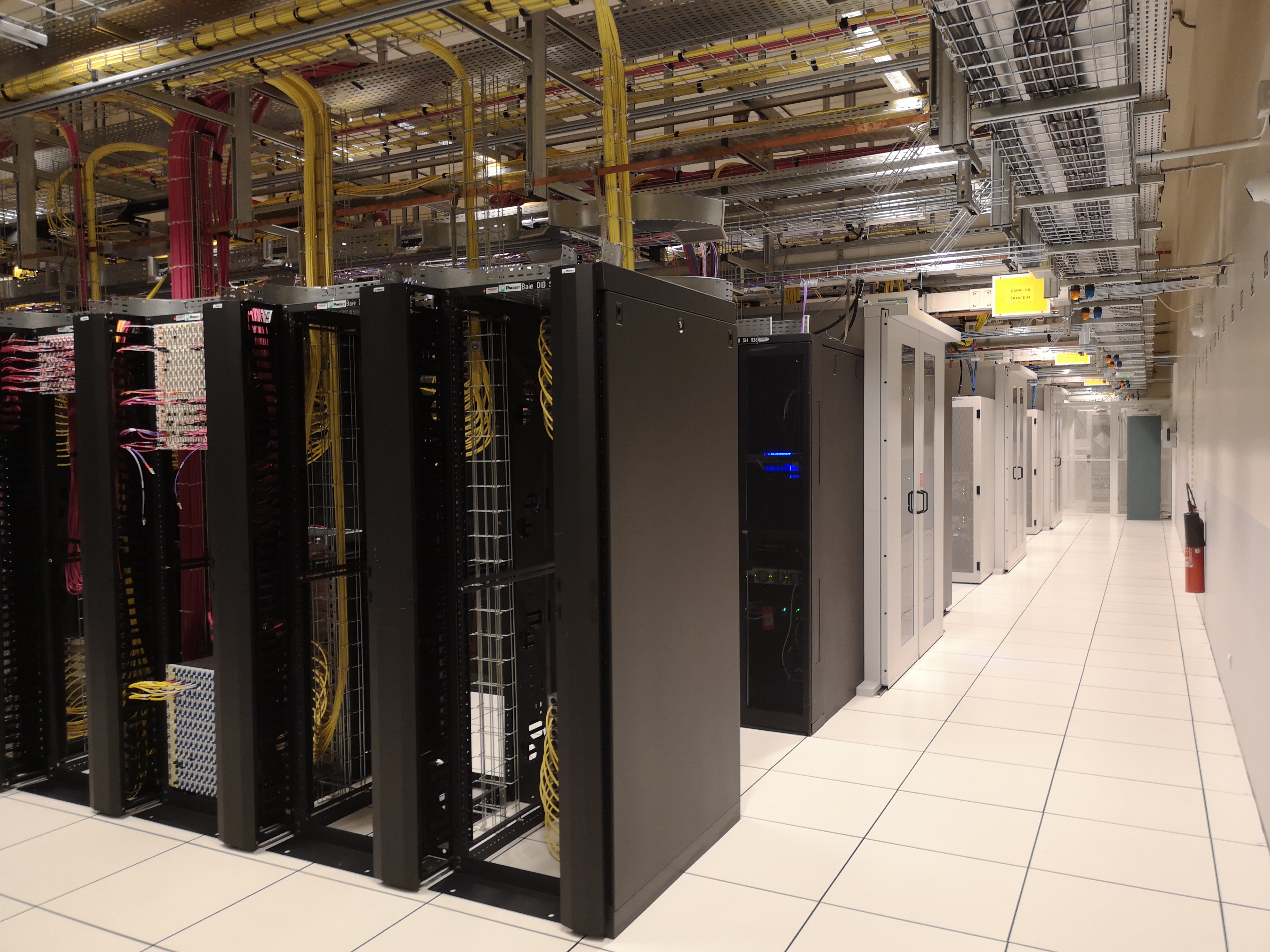 Cabinet de recrutement en informatique spécialisé dans les réseaux informatiques et le Cloud