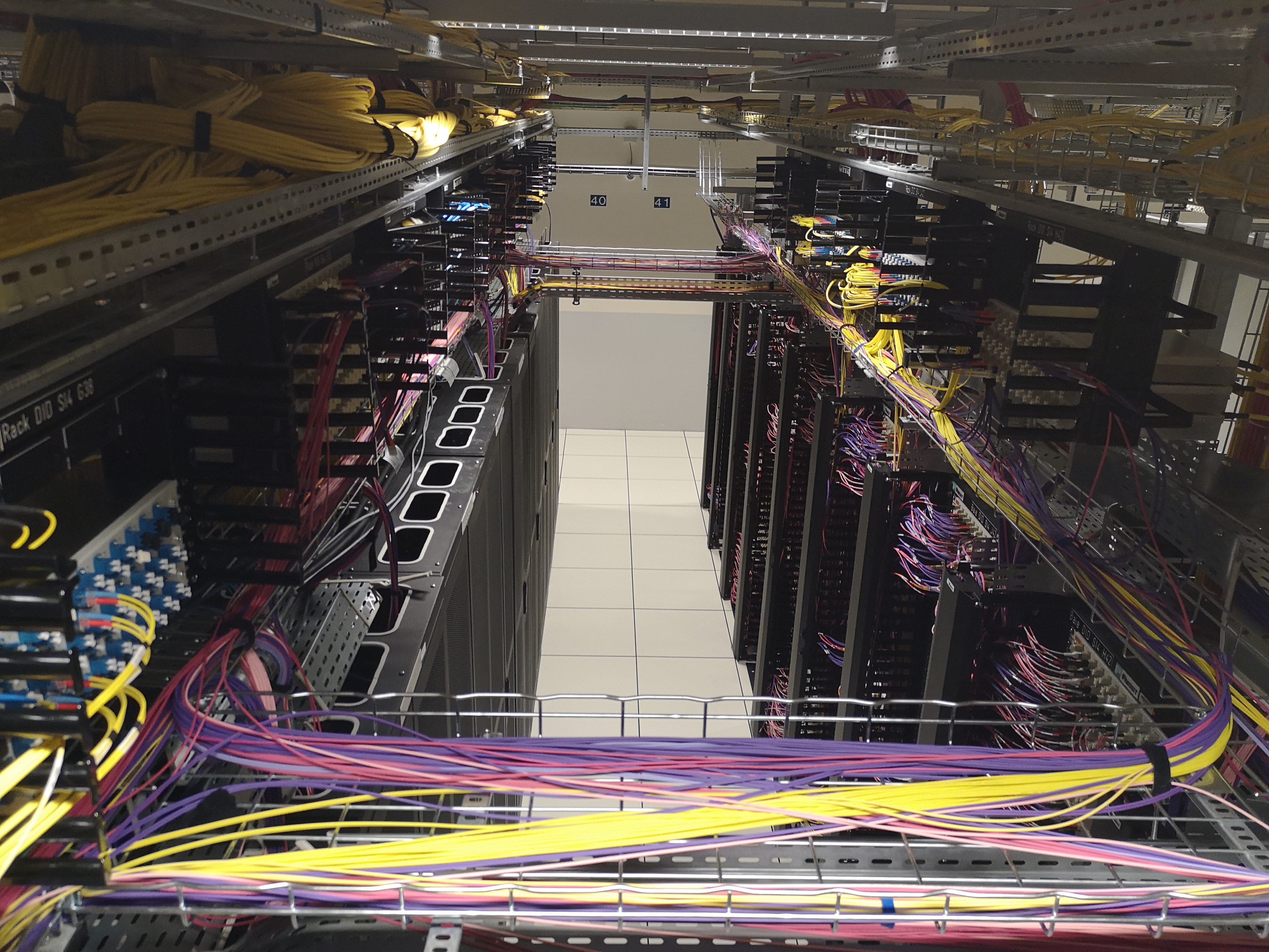 Cabinet de recrutement spécialisé dans les réseaux informatiques et le Cloud
